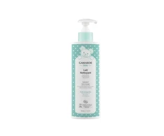 Gamarde Cleansing Milk - Natūralus valomasis pienelis kūdikiams ir vaikams 400ml