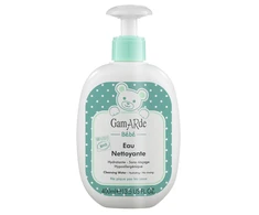 Gamarde Cleansing Care - Natūralus valomasis vanduo kūdikiams ir vaikams 400ml