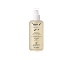 Gamarde Instant Radiance Lotion - Natūralus veido losjonas suteikiantis spindesio 200ml