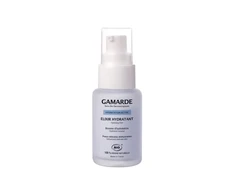 Gamarde Moisturizing Eliksyras - Natūralus drėkinantis eliksyras sausai ir jautriai odai 30ml