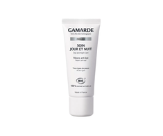Gamarde Day and Night Care - Natūralus veido kremas suteikiantis minkštumo 40ml