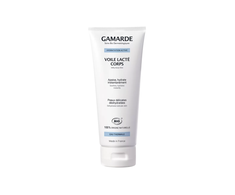 Gamarde Body Milk - Natūralus kūno pienelis sausai ir jautriai odai 200ml