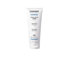Gamarde Body Milk - Natūralus kūno pienelis sausai ir jautriai odai 200ml