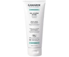 Gamarde Intimate Hygiene Gel - Natūralus intymios higienos gelinis prausiklis 200g