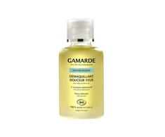 Gamarde Soft Eye makiažo valiklis - Dvifazis akių makiažo valiklis 30ml