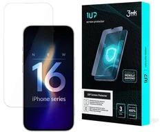 3mk 1UP apsauginė plėvelė telefonui iPhone 16 Pro Max
