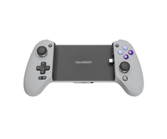 „GameSir G8 Galileo“ USB-C mobiliojo telefono valdiklis su telefono laikikliu (pilkas) (N)