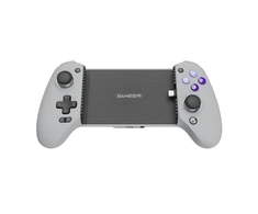 „GameSir G8 Galileo“ USB-C mobiliojo telefono valdiklis su telefono laikikliu (pilkas) (N)