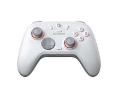 „GameSir Nova 2 Lite“ belaidis valdiklis (baltas)