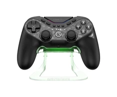 „GameSir T3 Bundle“ belaidis valdiklis „Tarantula Pro“ su įkrovimo stotele (juodas)