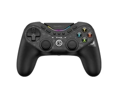 „GameSir T3 Bundle“ belaidis valdiklis „Tarantula Pro“ su įkrovimo stotele (juodas)