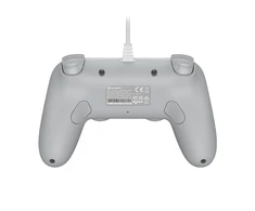 GameSir T3 WT Tegenaria Lite laidinis žaidimų valdiklis baltos spalvos