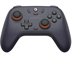 GameSir-T4n Lite wireless controller (violetinė)