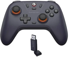GameSir-T4n Lite wireless controller (violetinė)