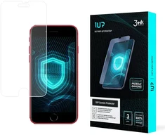 3mk 1UP apsauginė plėvelė telefonui iPhone SE (2020) | iPhone SE (2022)