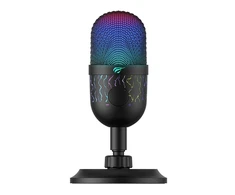 Žaidimų mikrofonas Havit GK52 RGB