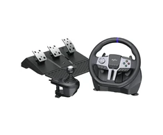 Žaidimų ratas PXN-V9Gen2 (PC / PS3 / PS4 / XBOX ONE / XBOX SERIES S&amp;X / SWITCH)