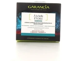 Garancia A La Belle naktinis veido kremas 40ml papildymas