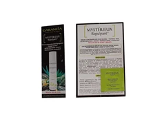 Garancia, Mysterieux Repulpant, Silicone Free, Anti-Ageing, Serum, For Face - Eyes, 1 ml *Sample