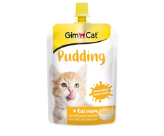 GimCat Pudding dla kotów 150g