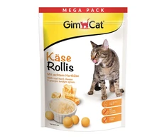 GIMCAT CHEEZIES 425G