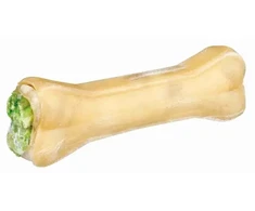 TRIXIE Chewing bone su vitaminais, 17 cm, 140 g