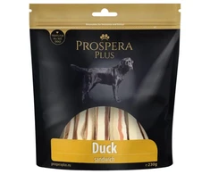 Prospera Plus skanėstas Jautienos (94%) kubeliai 230g