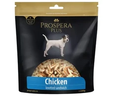 Prospera Plus vištienos sumuštinių mazgeliai 230g