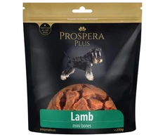 Prospera Plus skanėstas Ėrienos (92%) mėsos mini kauliukai 230g