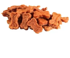 Prospera Plus skanėstas Ėrienos (92%) mėsos mini kauliukai 230g