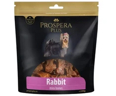 Prospera Plus triušių mini kaulai 230g
