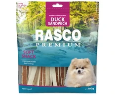 Rasco Premium Sendviče su kachnáho masa s treskou 500g