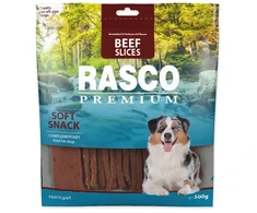 Rasco Premium plátky su hovězího masa 500g