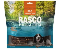 Rasco Premium BBQ Vepřová žebírka 500g