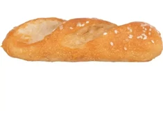 Trixie Denta Fun Mini Baguette, bulk, 13 cm, 70 g - (50 pk/ps)