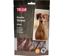 Gardums suņiem - Trixie PREMIO Horse Stripes, 11 cm, 100g