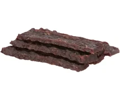 Gardums suņiem - Trixie PREMIO Horse Stripes, 11 cm, 100g