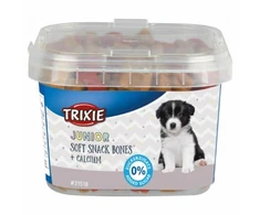 TRIXIE Junior Minkšti kauliukai su kalciu, 140 g