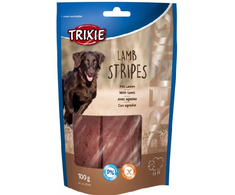 TRIXIE PREMIO Ėrienos juostelės, 100 g
