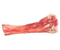 TRIXIE skanėstai šunims, Kiaulės blauzdikaulio kaulas 200 g