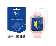 3mk Watch Protection ARC+ - apsauginė plėvelė skirta Garett Kids Essa (3 vnt)