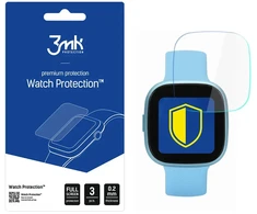 Garett Kids Fit - 3mk Watch Protection™ v. ARC+ ekrano apsauga
