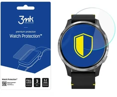Garmin D2 Air - 3mk Watch Protection ARC