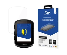 3mk FlexibleGlass™ hibridinis stiklas Garmin Edge 540