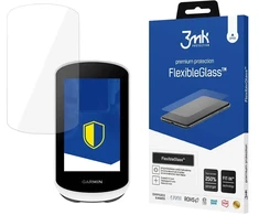 Garmin Edge Explore 2 - 3mk FlexibleGlass™ screen protector