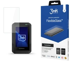 3mk „FlexibleGlass“ hibridinis stiklas, skirtas „Garmin eTrex Touch“.