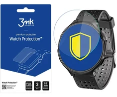 Garmin Forerunner 235 – 3mk Watch Protection™ v. ARC+ ekrano apsauga