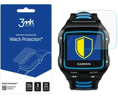 Garmin Forerunner 920XT - 3mk Watch Protection ARC