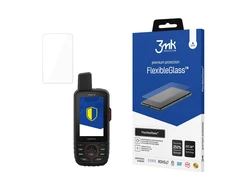 3Mk „Garmin GPSMAP 66i“ – 3 mk „FlexibleGlass™“