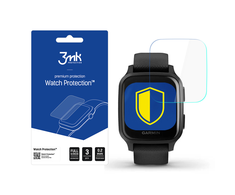 Apsauginė ekrano plėvelė 3Mk išmaniojo laikrodžio Garmin Venu SQ